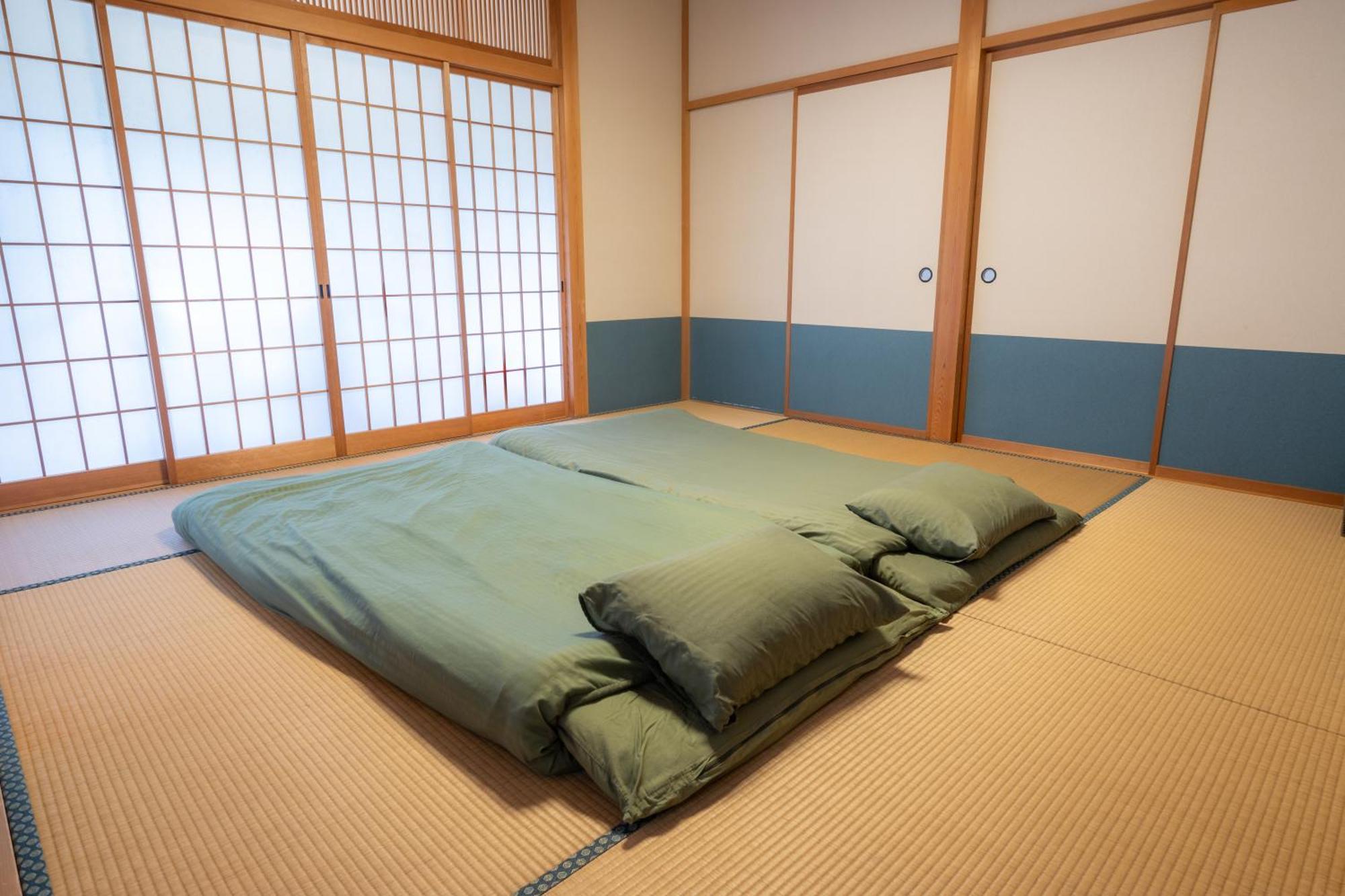 Villa 一棟貸切 森のお風呂とアウトドアサウナ 日光雪月花 Exterior foto
